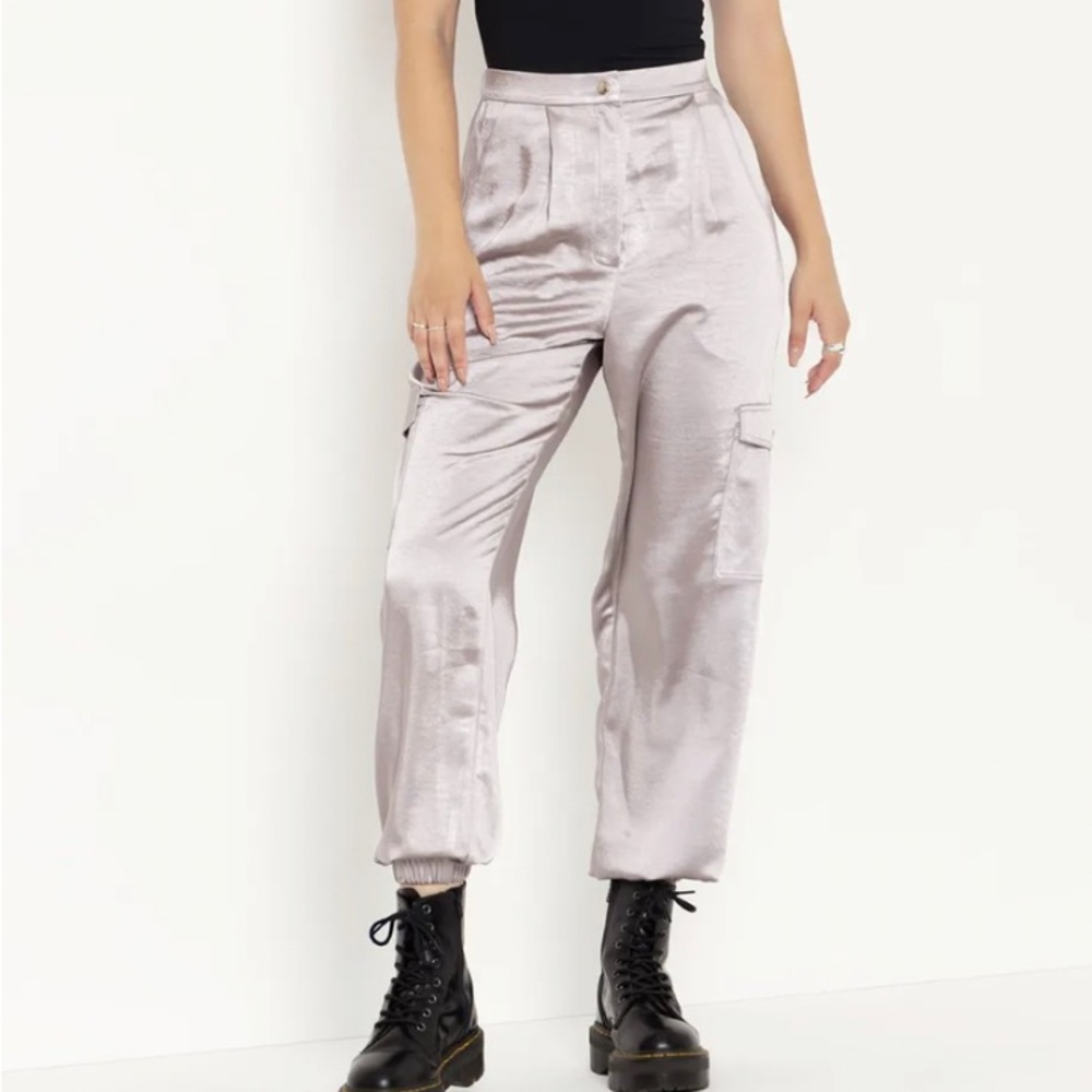BlackMilk Cyberspace Joggers Pants